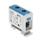 Ouneva OY - Klemme isolert 1x1,5-50mm² Blå
