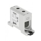 Ouneva OY - Klemme isolert 1x35-240mm² Grå