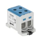 Ouneva OY - Klemme isolert 2x25-150mm² Blå