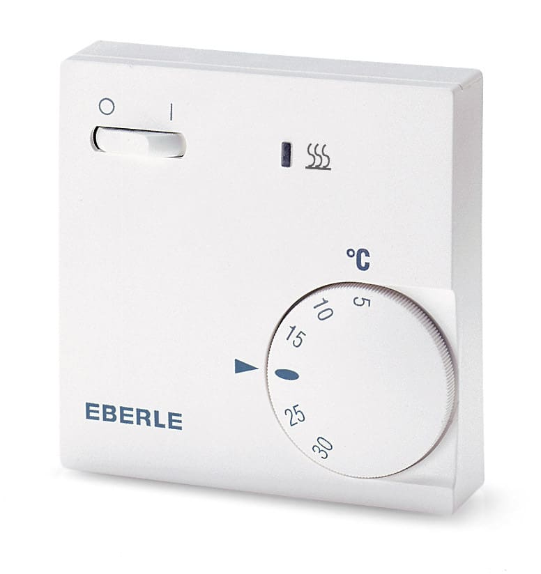 Eberle - RTR-E 6202 BR LED REG