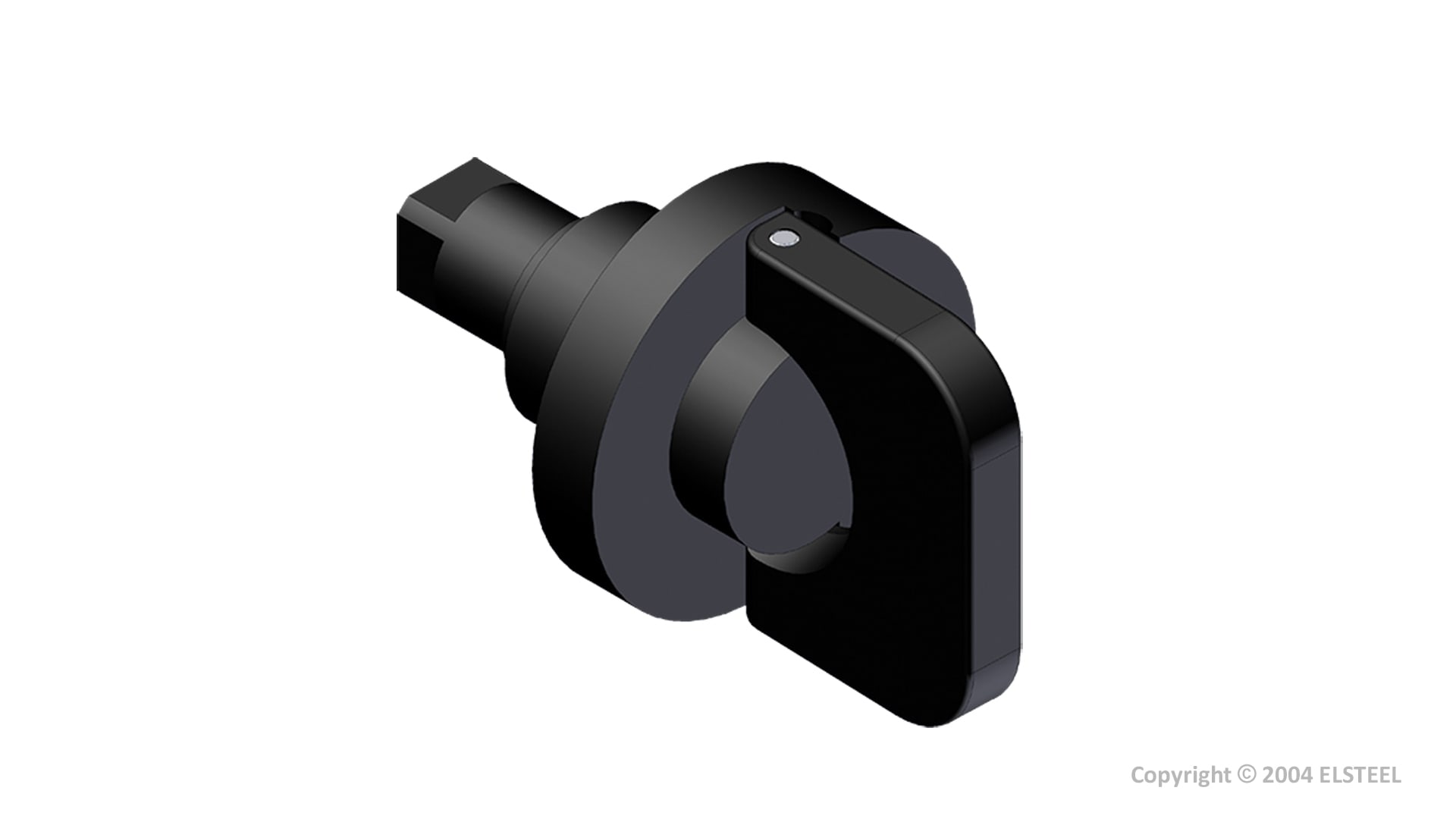 Elsteel - Fingergrep V1