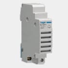 Hager - RINGEKLOKKE 8-12V AC 4VA