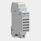 Hager - SUMMER 8-12VAC 4VA