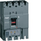Hager - Lastbryter h630 4x630A 