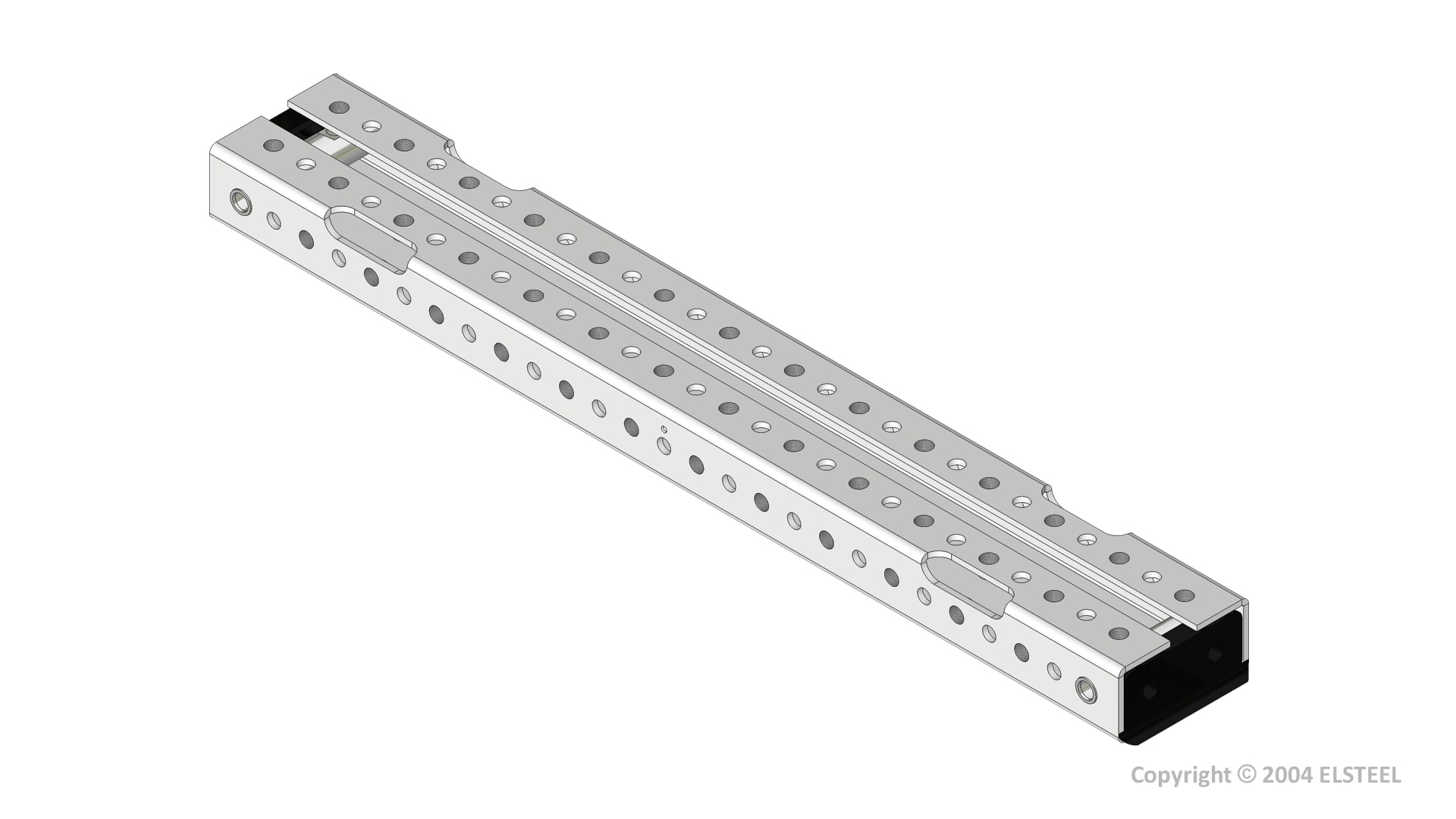 Elsteel - DB2 Sprosse 800