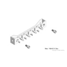 Elsteel - SKINNEHOLDER 250A
