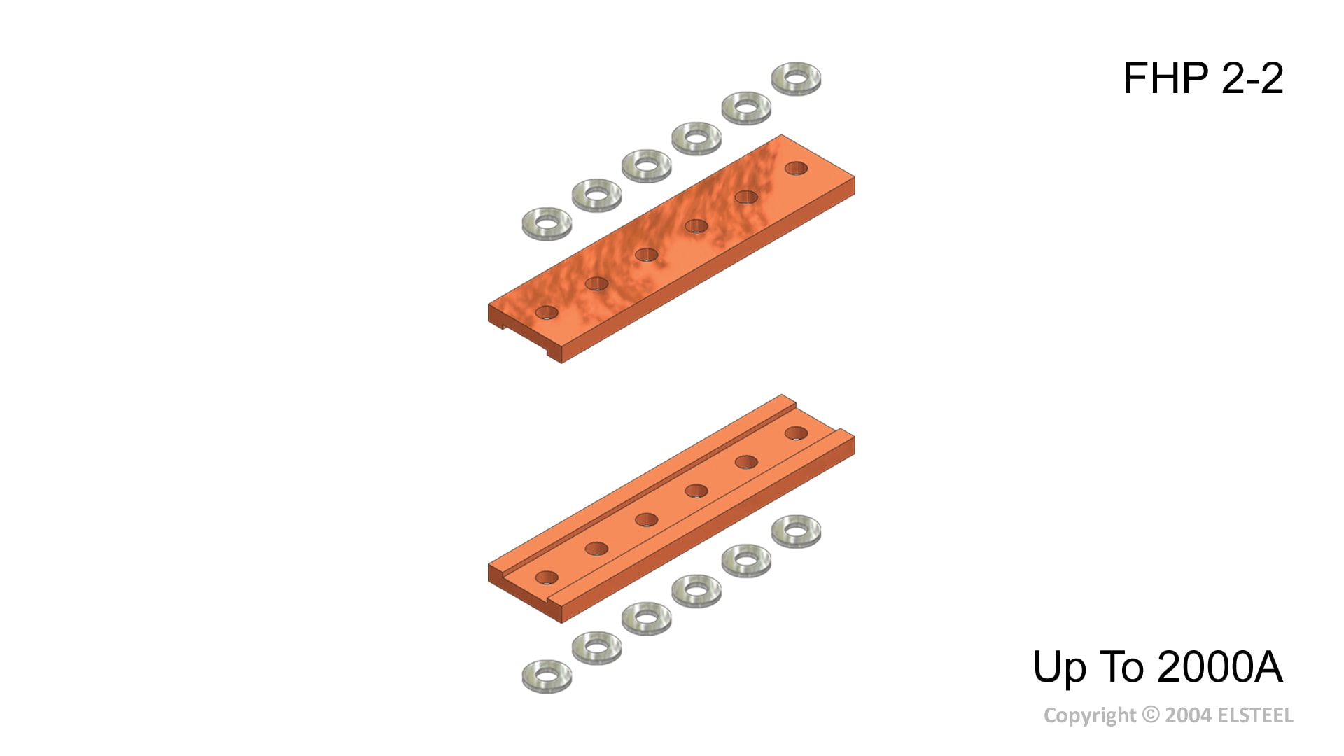 Elsteel - Kobberlasker 1600-2000A