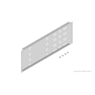 Elsteel - SLIMLINE Avdekningsplate