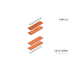 Elsteel - Kobberlasker 2500-3200A