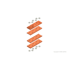 Elsteel - Kobberlasker 3200A