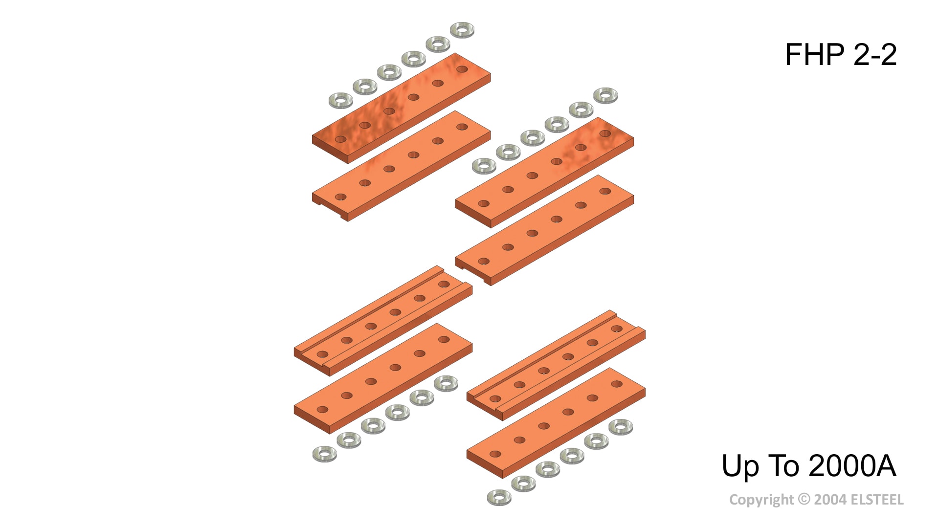 Elsteel - Kobberlasker 5000A