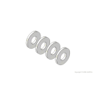 Elsteel - Spennskive