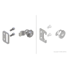 Elsteel - Lås av stål