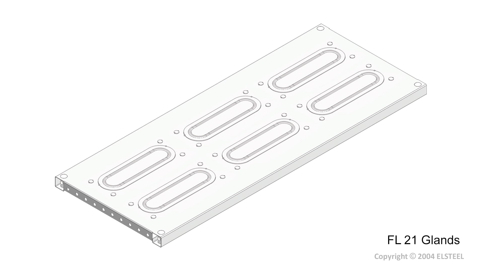 Elsteel - DB2 Instant plate light 1400x
