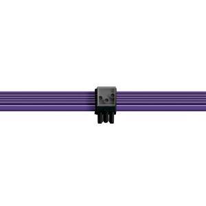 Wieland Electric GmbH - F-7 3pol, Adapter, L3, Lilla Flatkabel