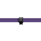 Wieland Electric GmbH - F-7 3pol, Adapter, L3, Lilla Flatkabel