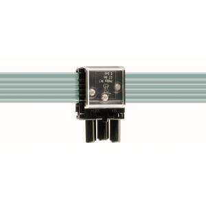 Wieland Electric GmbH - F-5 3P Adapter L2 for Grønn f