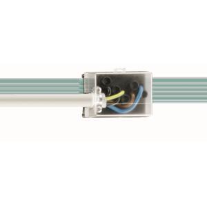 Wieland Electric GmbH - F-5 5P TilførselGr Fl.kbl