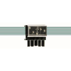 Wieland Electric GmbH - F-5 5P Adapter L1L2L3 for Grø