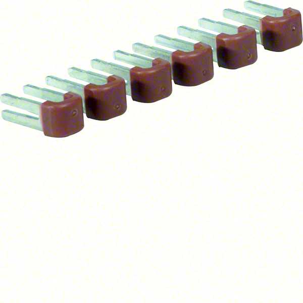 Hager - Klemme isolert 2x25-150mm² Grå