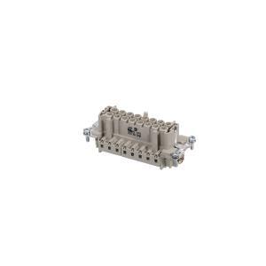 Wieland Electric GmbH - Hylseinnsats, 16pol, krymp
