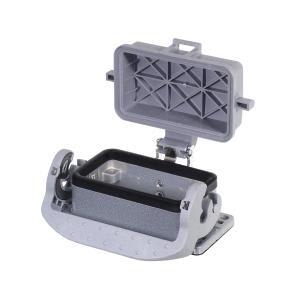 Wieland Electric GmbH - UNDERDEL ÅPEN MED DEKSEL