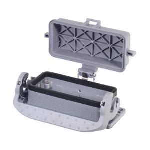 Wieland Electric GmbH - Underdel, åpen med deksel