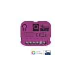 Q-Light - Z-Wave Puck 2-300W LED,220V dimmerpille Z