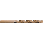 Keil - HSS Cobolt Maskinbor 2mm selges i pose a 2 stk