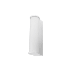 SG Armaturen - SPA MATT-HVIT 10W LED KL II