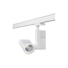 SG Armaturen - Zip Pro Mini hvit 16W LED 3000K(3-tenning)