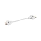 SG Armaturen - SlimLine Flex-connector 50mm