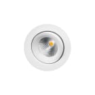SG Armaturen - Junistar DimToWarm hvit LED 2000-2800K (S9), L90/B10> 50.000