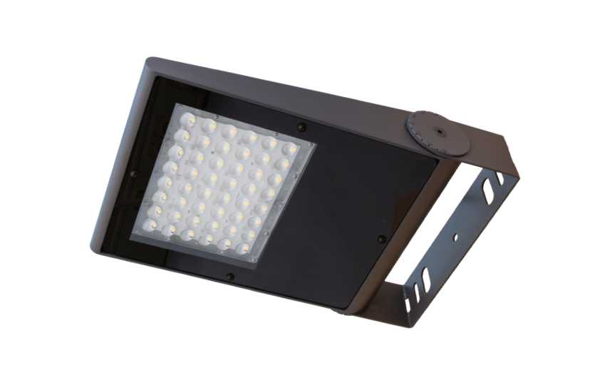 SG Armaturen - LANGFOSS 14000lm 4000K, 14640lm, 103W, RA>70, Class I, IP66, IK08, SDCM 3, A++