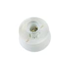 SG Armaturen - BESLAG RONDO CHH12 E27, IP44, IK10, CL II