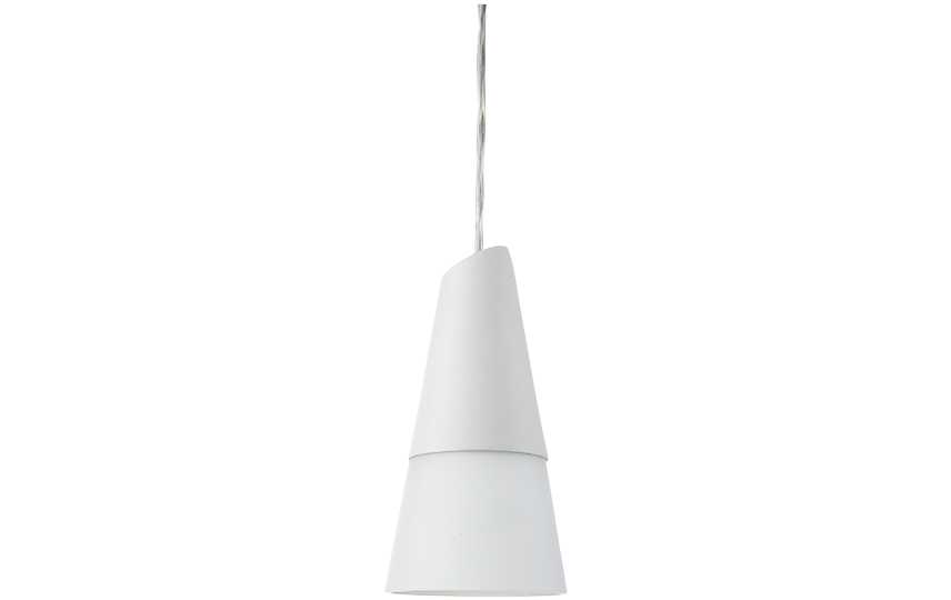 SG Armaturen - ZIP 230V PENDEL M-HV 6,5W LED