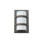SG Armaturen - Trio Mini grafitt LED IP65 230V