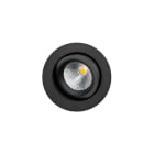 SG Armaturen - JUNISTAR ISOSAFE SORT 6W LED 2700K