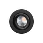 SG Armaturen - JUNISTAR GYRO OUTDOOR SORT 8W 2700K IP44