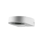 SG Armaturen - Fevik Hvit 1100 Led 3000K