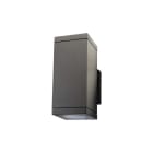 SG Armaturen - ECHO GRAFITT 2x3W LED 230V