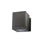 SG Armaturen - Echo grafitt 1x 4,5W LED 230V