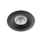 SG Armaturen - UNILED ISOSAFE SORT 7W 3000K