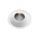 SG Armaturen - Soft IsoSafe DimToWarm DALI Indoor/Outdoor hvit LED, L90/B10> 50.000