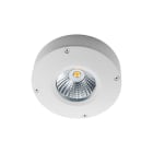 SG Armaturen - CALLISTO HVIT 4W LED 3000K IP65