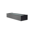 SG Armaturen - EDGE SORT 10W LED 2700K