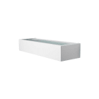 SG Armaturen - EDGE MATT-HVIT 10W LED 2700K