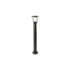 SG Armaturen - Arco Air grafitt 6W LED GU10 230V kl II