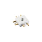 SG Armaturen - SlimLine T-connector