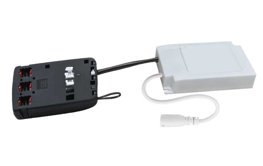 SG Armaturen - SENSE 1400mA/5000lm Driverkit Ikke Dim Linect
